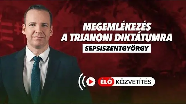 Kép forrása: Toroczkai László Facebook-oldala