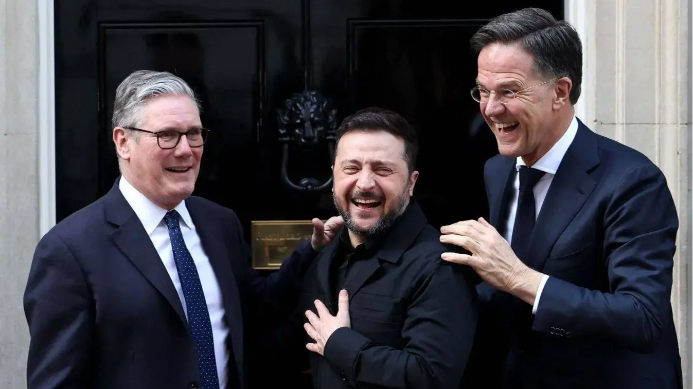 Kép forrása: Toby Shepheard/AFP