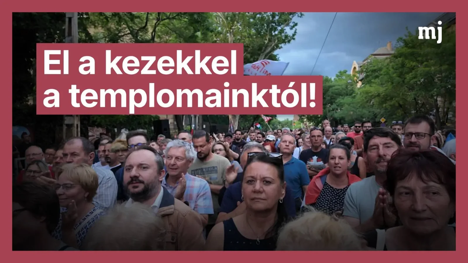 Kép: Magyar Jelen