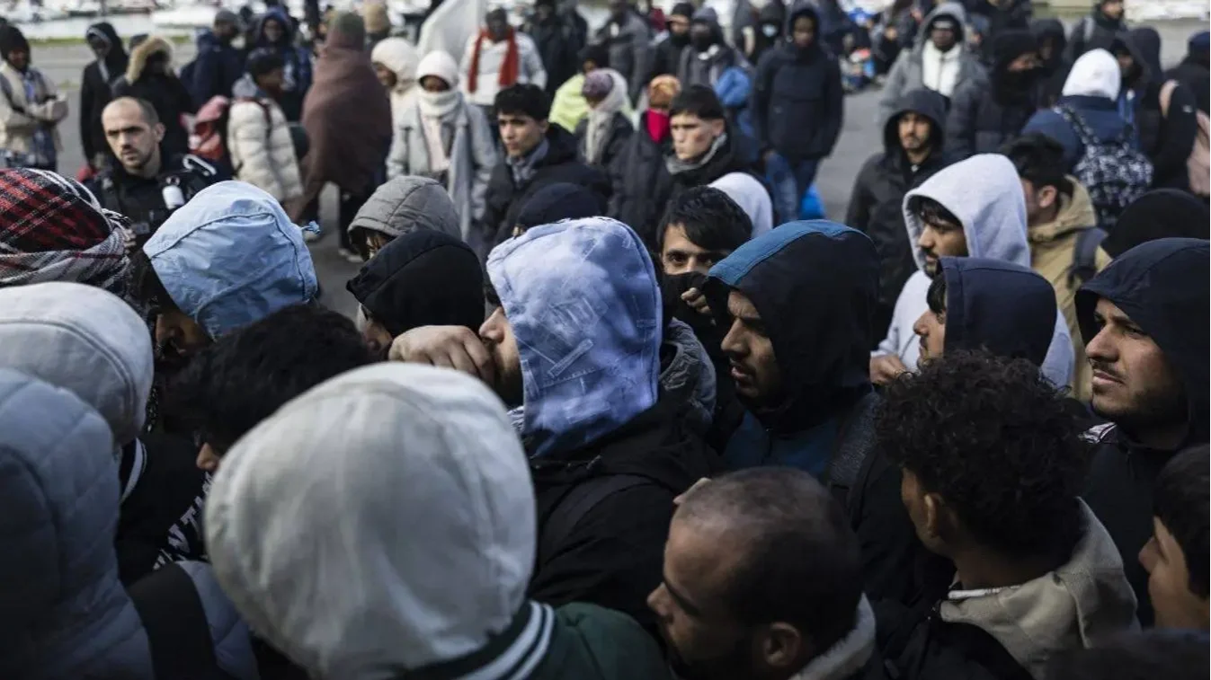 Kép forrása: Sameer Al-DOUMY/AFP