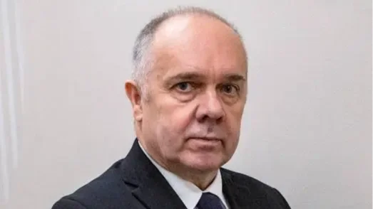 Stier Gábor külpolitikai elemző | Kép forrása: moszkvater.com