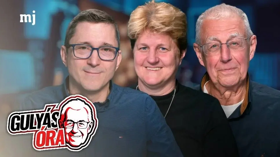Kép forrása: Magyar Jelen YouTube-csatornája