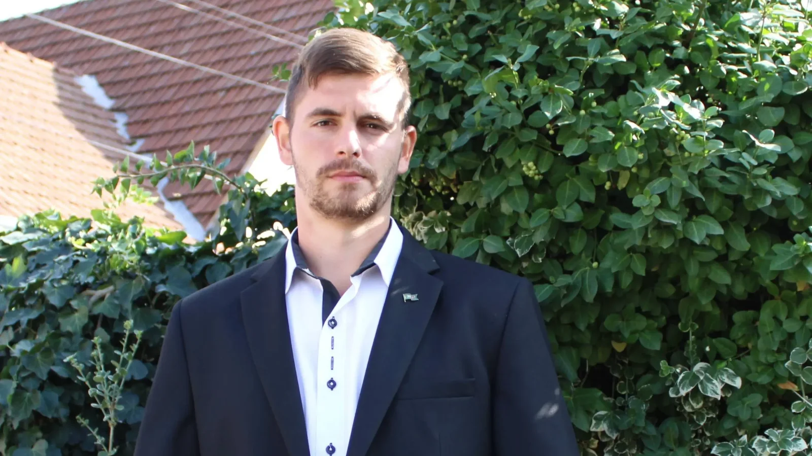 Fotó forrása: Gyebnár Dávid Facebook-oldala