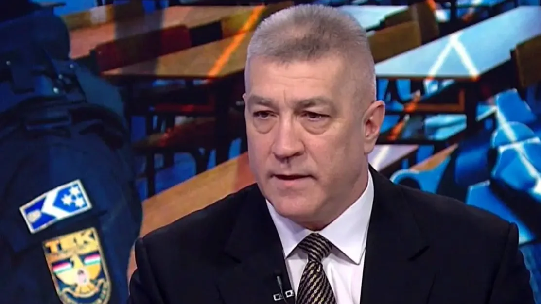Hajdu János TEK-vezetőként