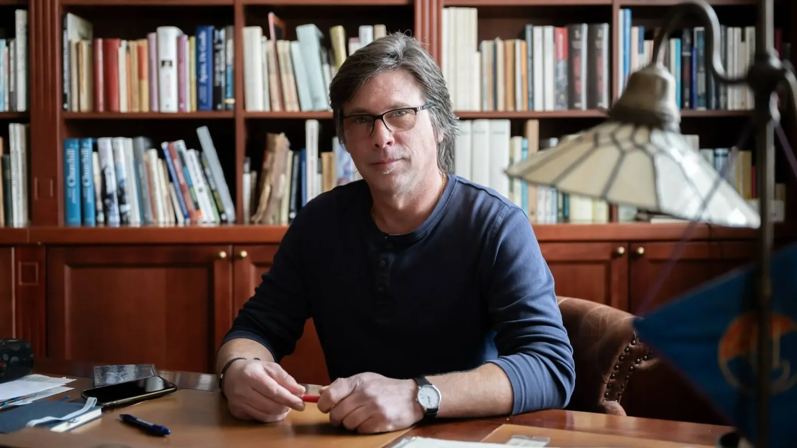 Hont András | Kép forrása: Hont András Facebook-oldala