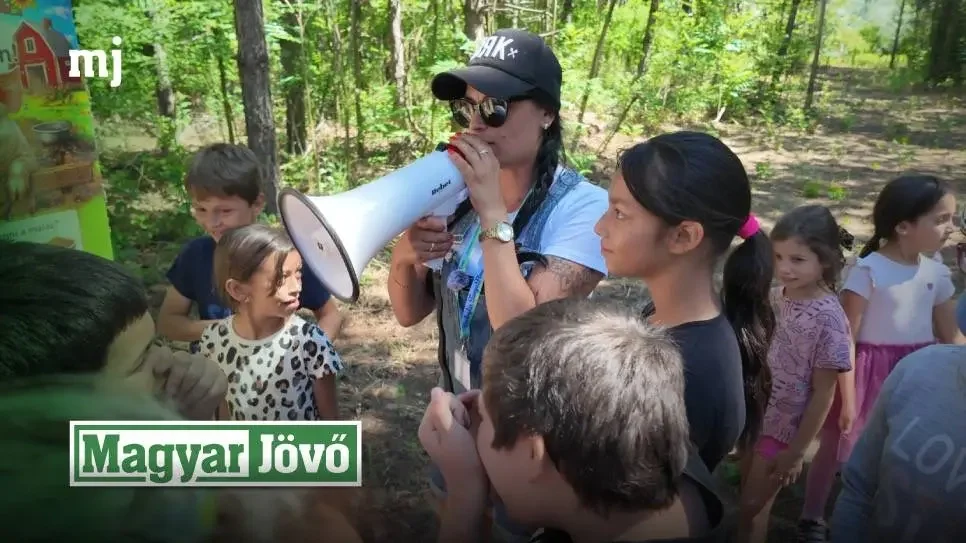 Forrás: Magyar Jelen