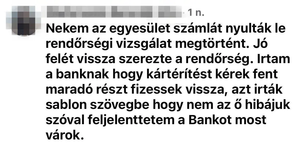 Sorra jelentkeznek az MBH Bank károsultjai