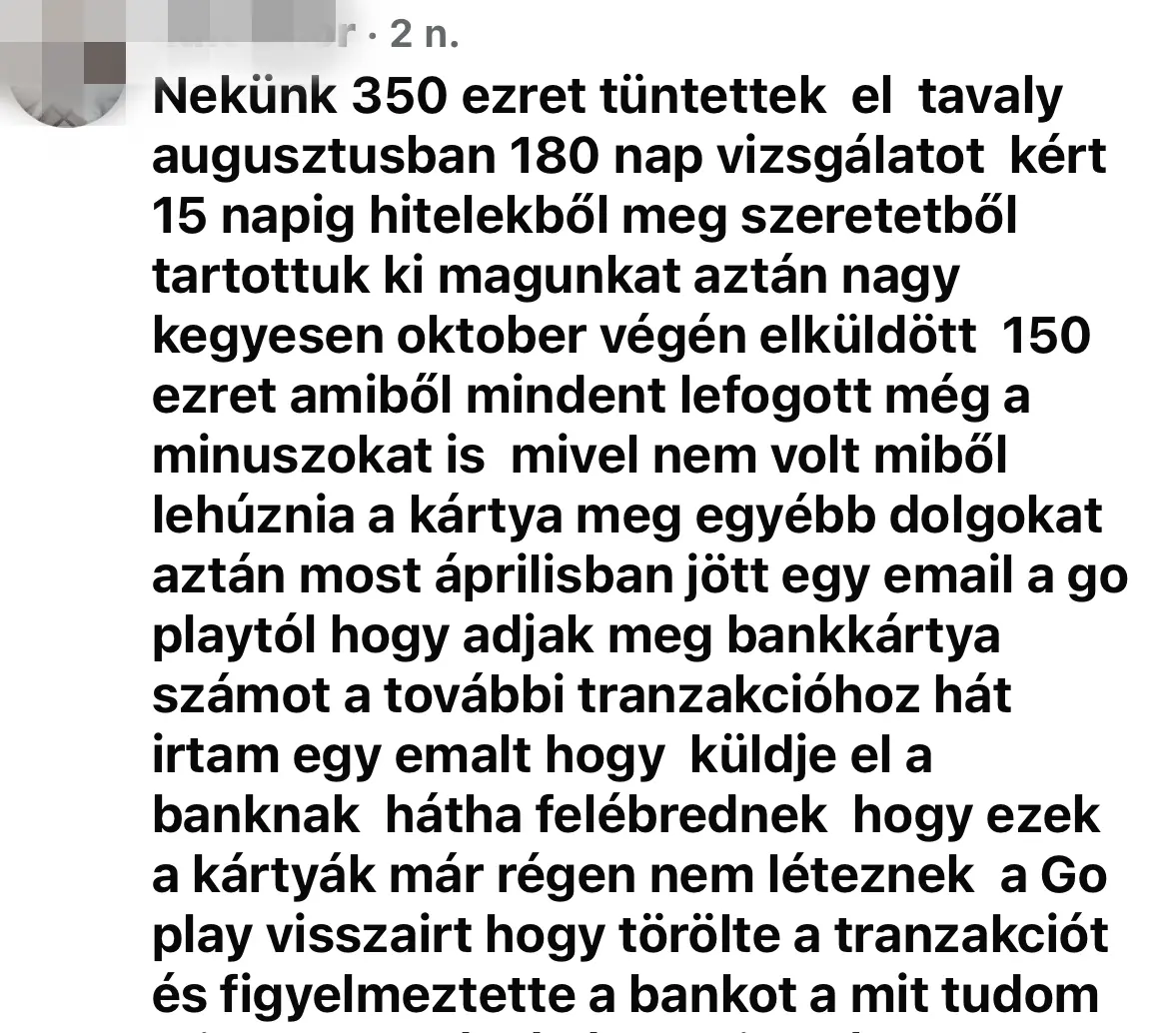 Sorra jelentkeznek az MBH Bank károsultjai