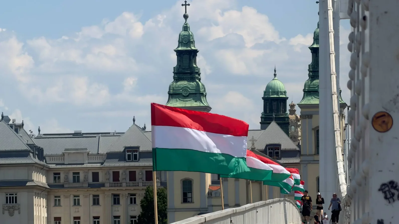 Fotó: Mi Hazánk Ifjai