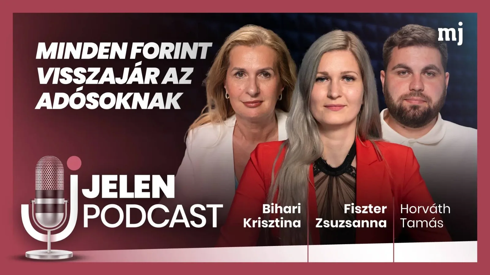 Fotó: Magyar Jelen