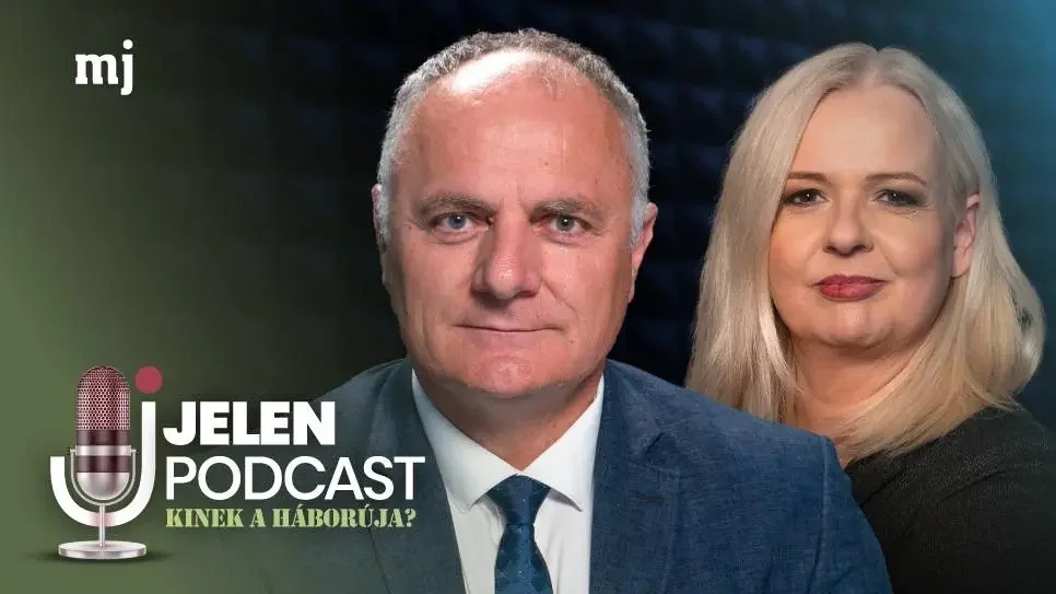 Fotó: Magyar Jelen