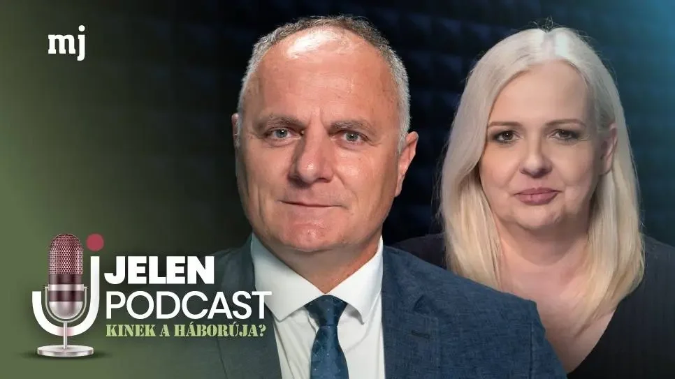 Fotó: Magyar Jelen