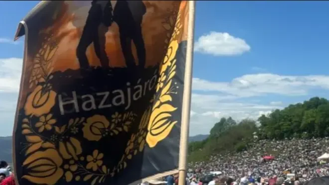 Fotó forrása: Hazajáró