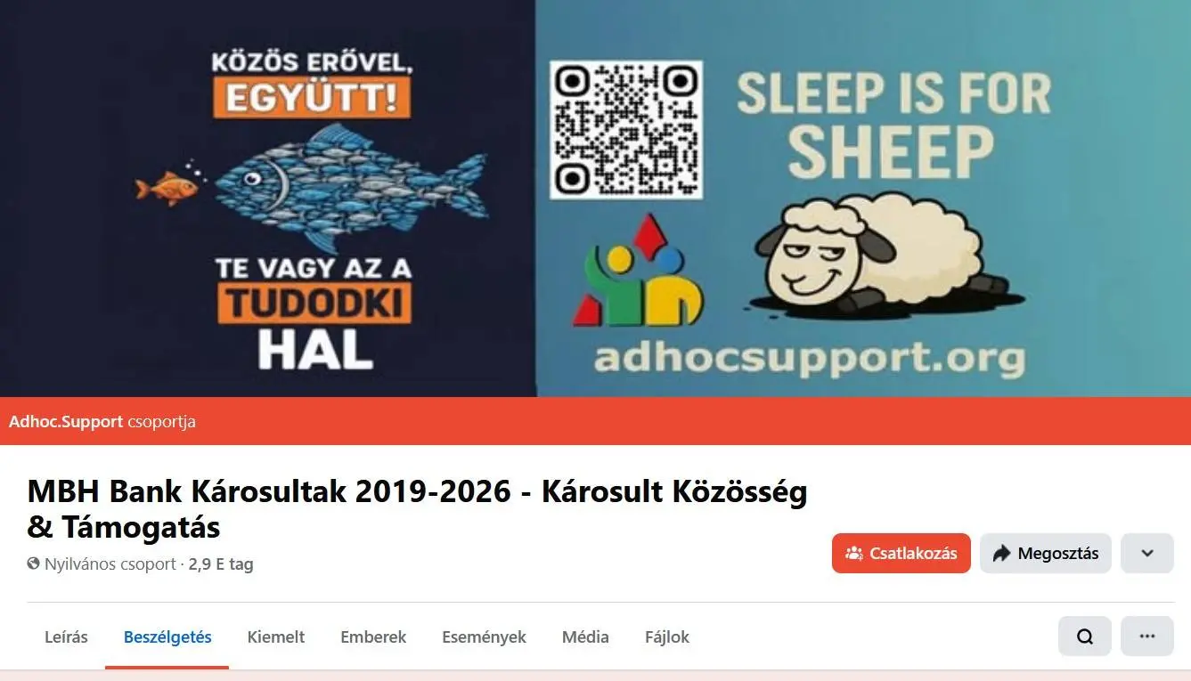 Sorra jelentkeznek az MBH Bank károsultjai