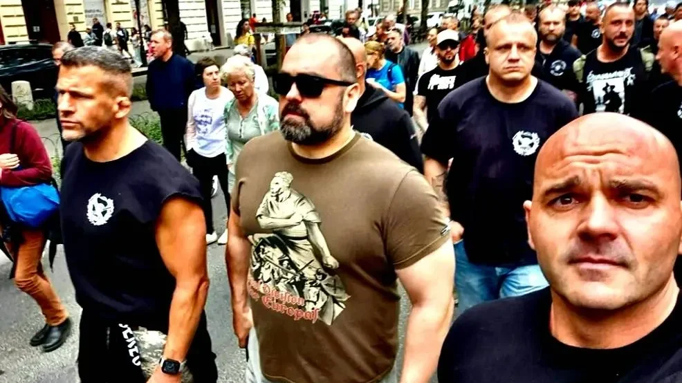 Fotó forrása: Betyársereg