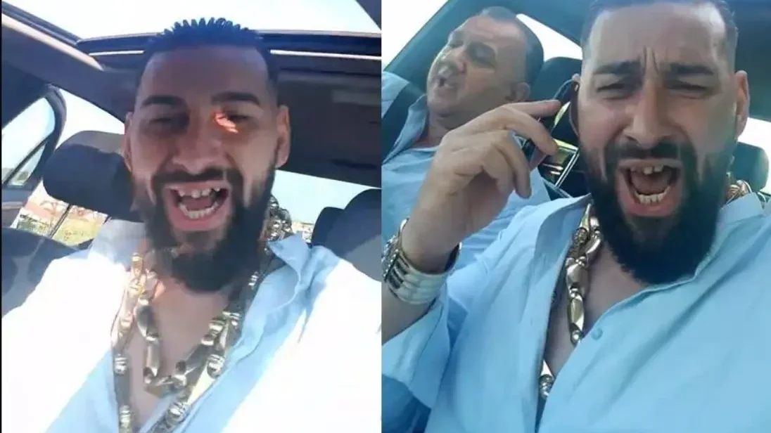 Fotó forrása: Fb live
