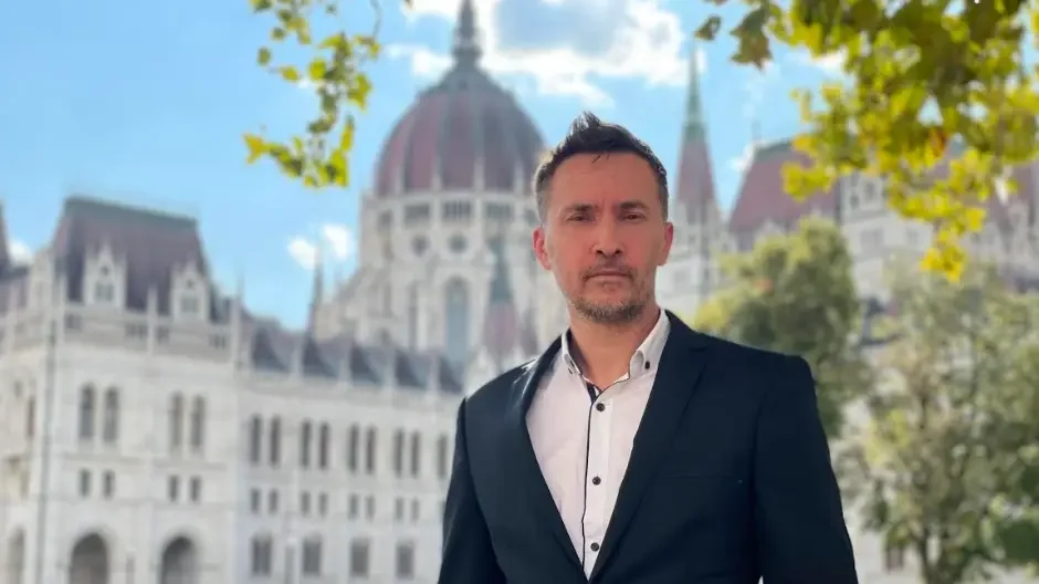 Pakusza Zoltán