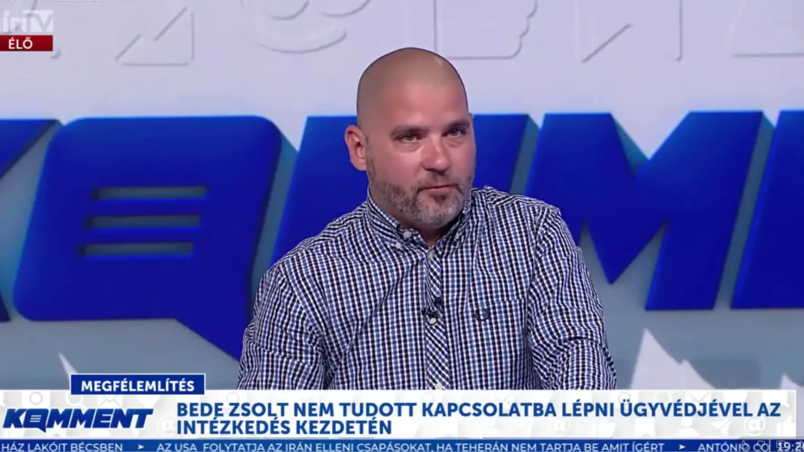 Forrás: Hír TV