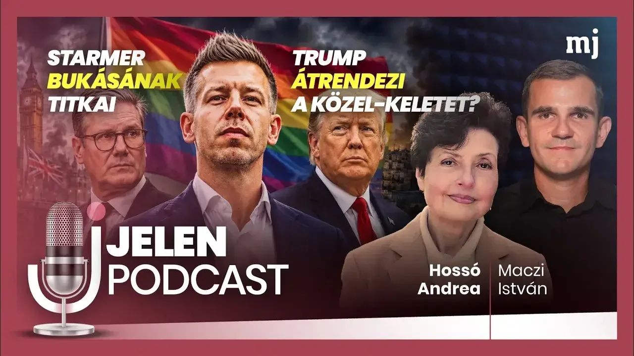 Fotó: Magyar Jelen