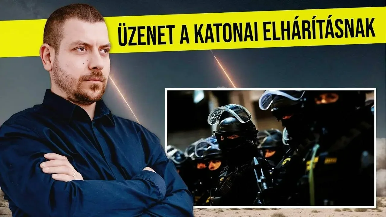 Kép forrása: Mi Magunk YouTube-csatorna