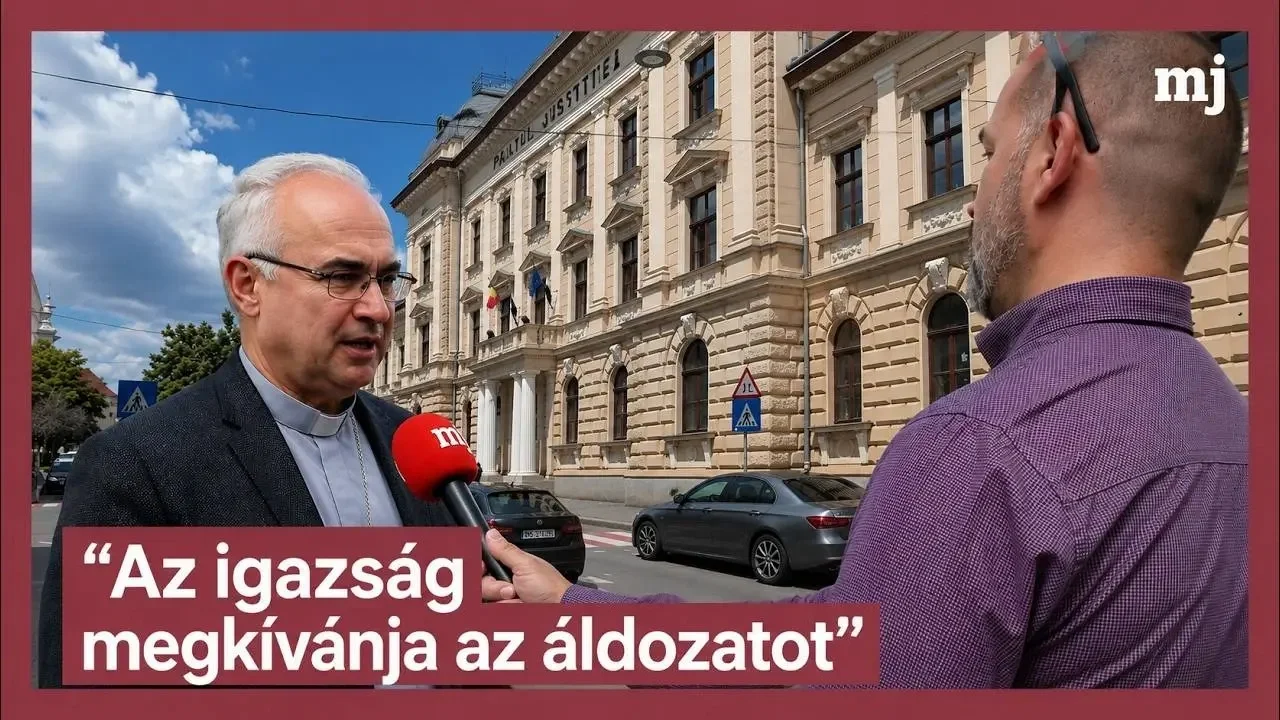 Fotó: Magyar Jelen