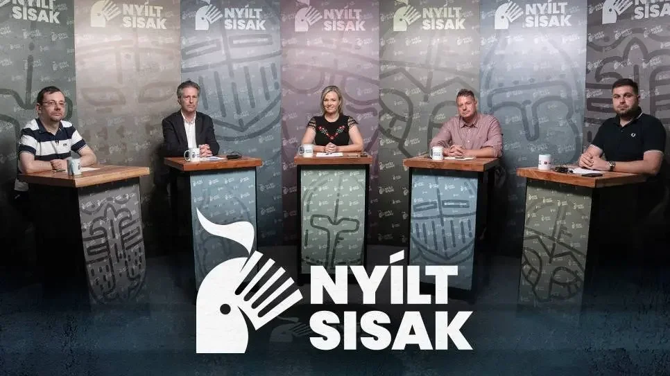 Fotó: Magyar Jelen