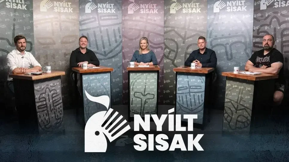 Fotó: Magyar Jelen