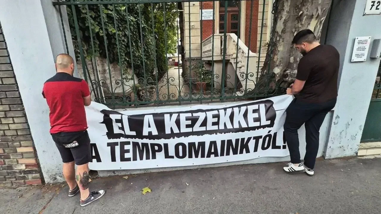 Fotó: Képernyőkép