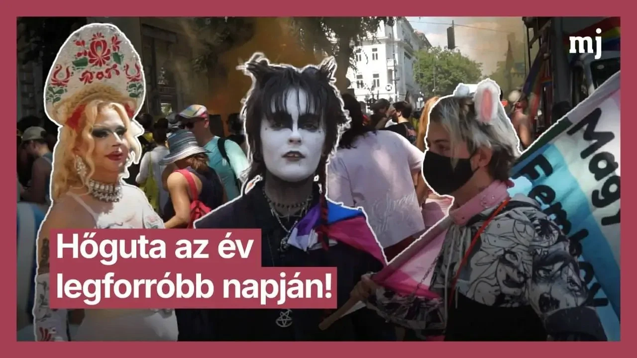 Magyar Jelen