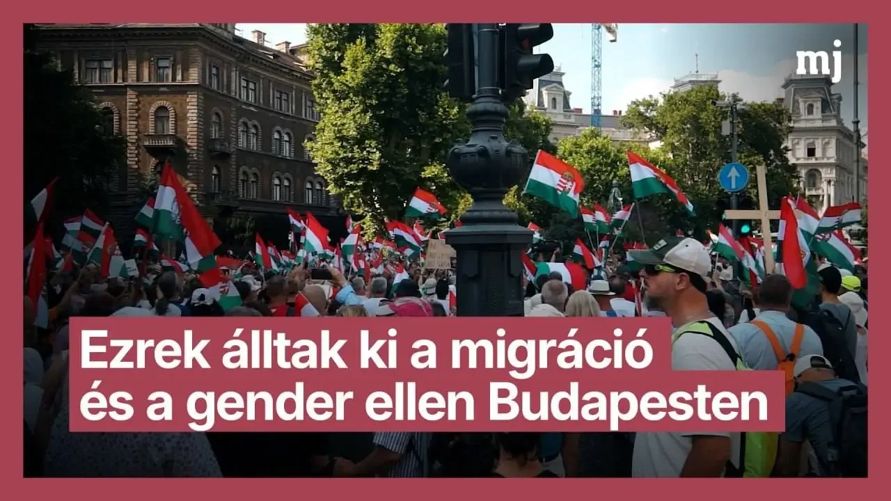 Fotó: Magyar Jelen