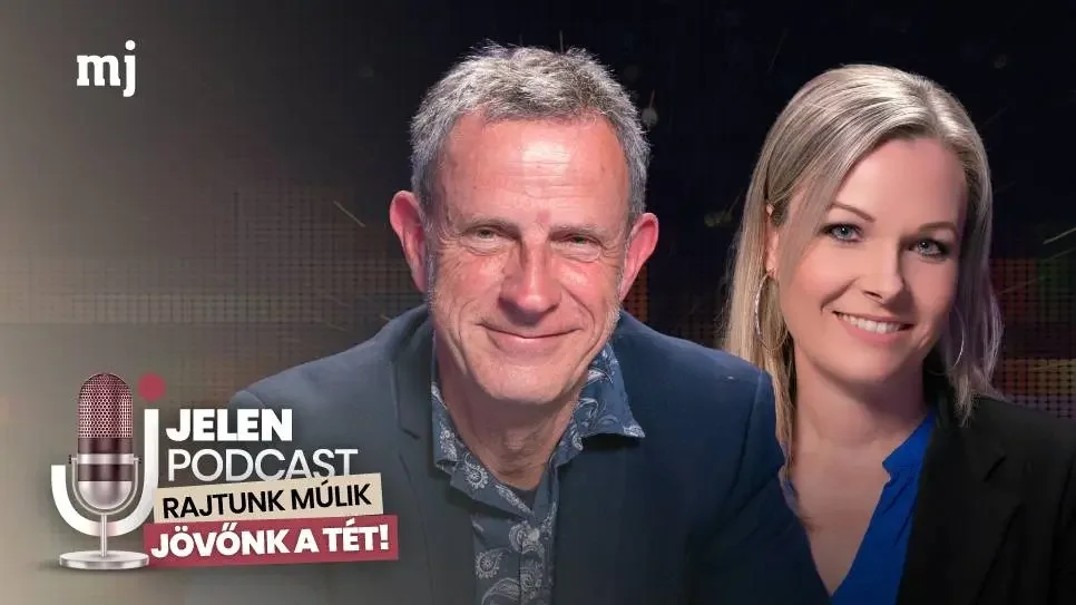 Forrás: Magyar Jelen