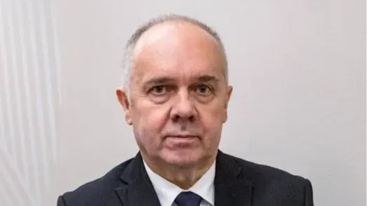 Stier Gábor külpolitikai elemző | Kép forrása: moszkvater.com