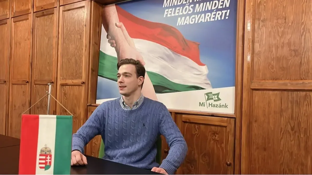 Fotó: Magyar Jelen