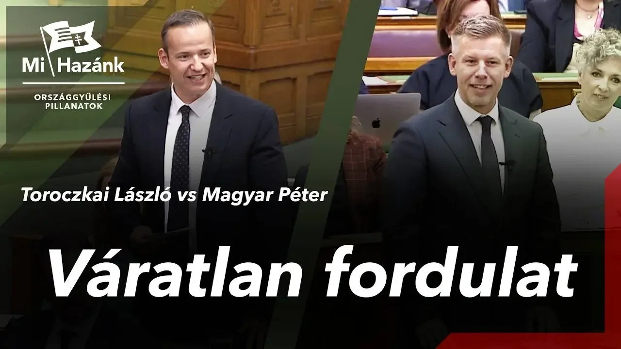 Forrás: Toroczkai László/YouTube
