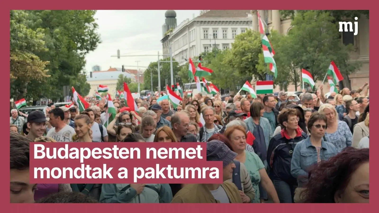 Kép: Magyar Jelen
