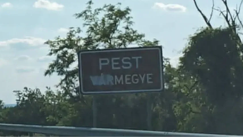 Fotó: Olvasónk
