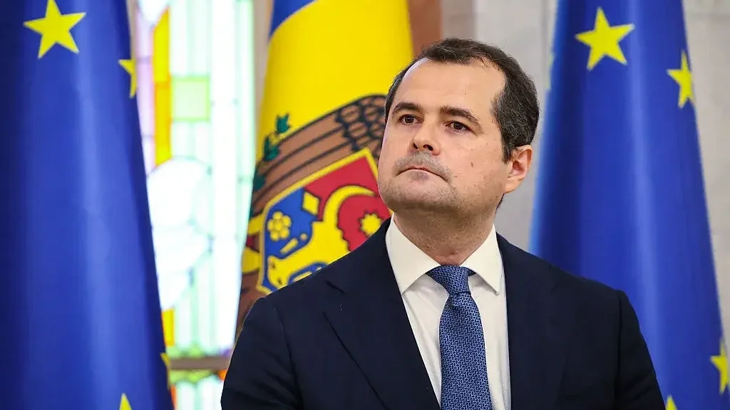 Vasile Tofan | Kép forrása: Bloomberg