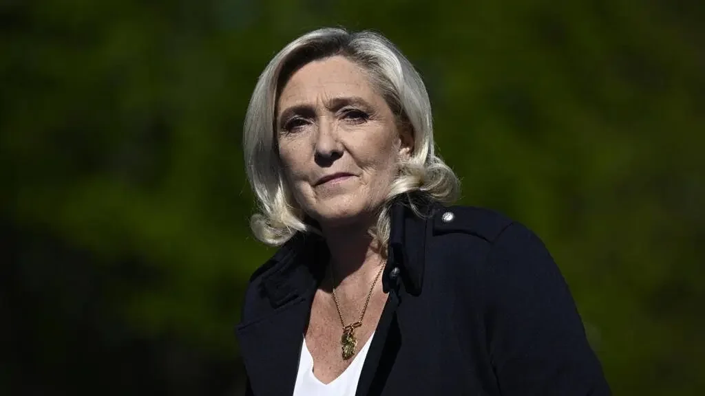 Kép forrása: France 24