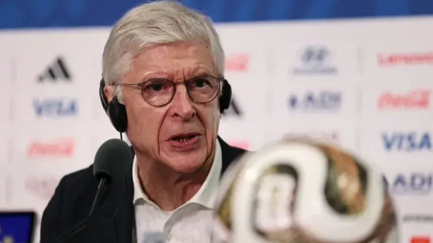Arsene Wenger | Kép forrása: Amanda Perobelli/Reuters