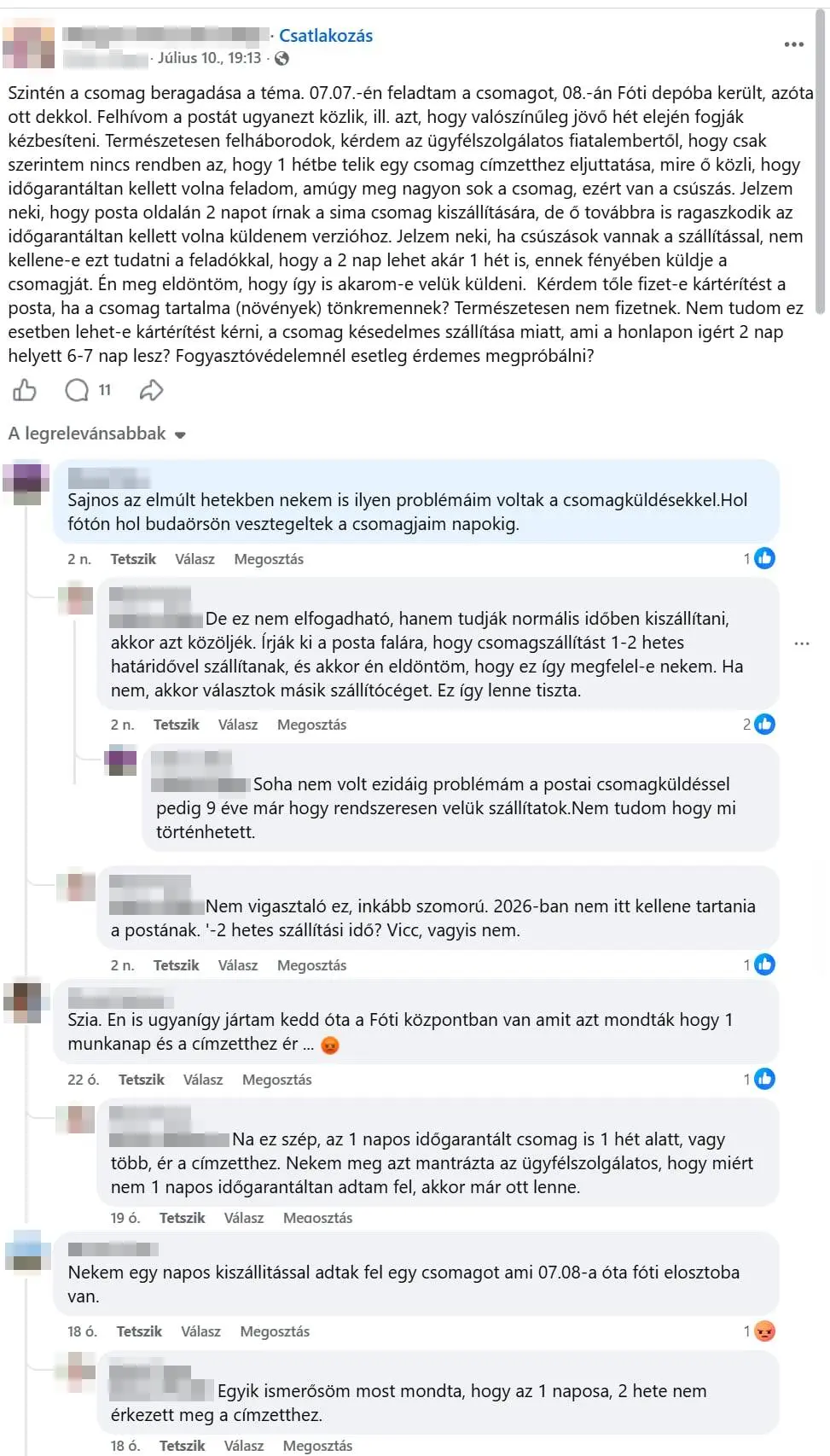 Kép forrása: Facebook