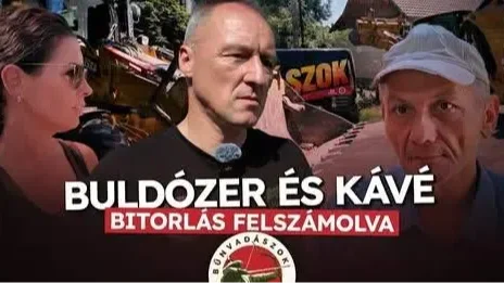 Forrás: Bűnvadászok