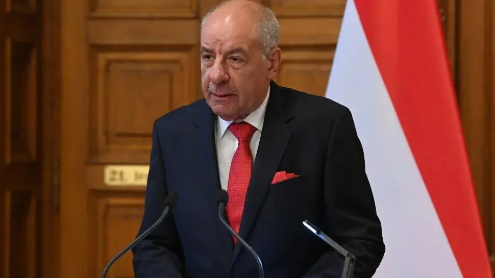 Sulyok Tamás, Kép forrása: Szeretlek Magyarország