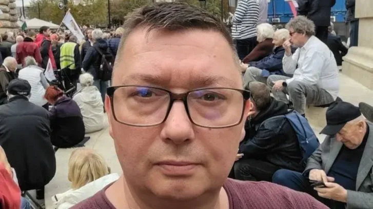 Kép forrása: Szakács István Facebook-oldala