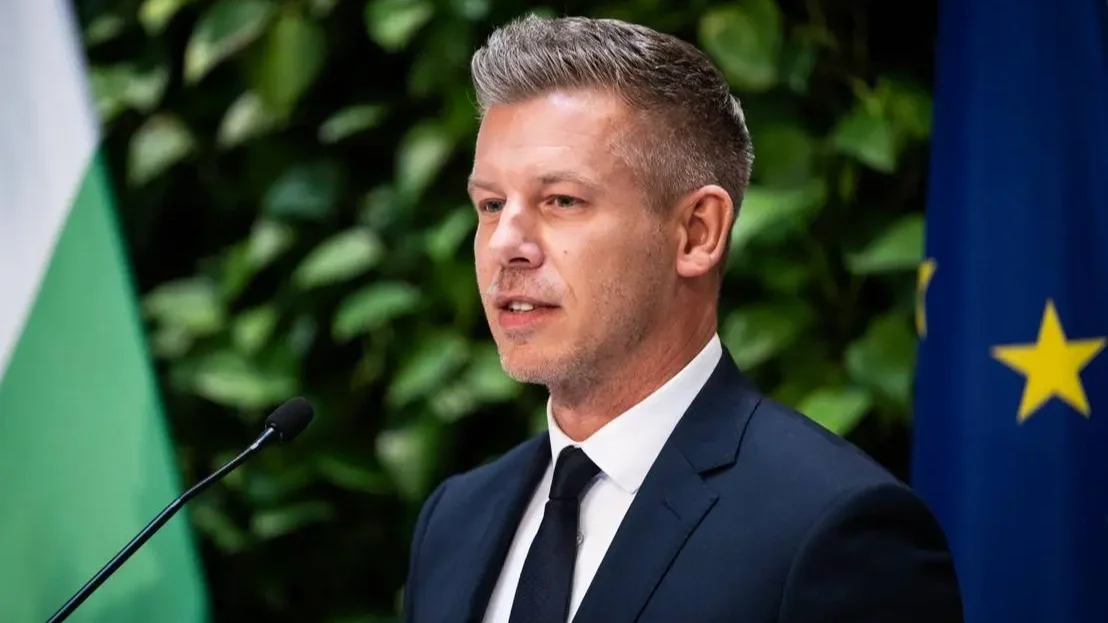 Kép forrása: Magyar Péter Facebook-oldala