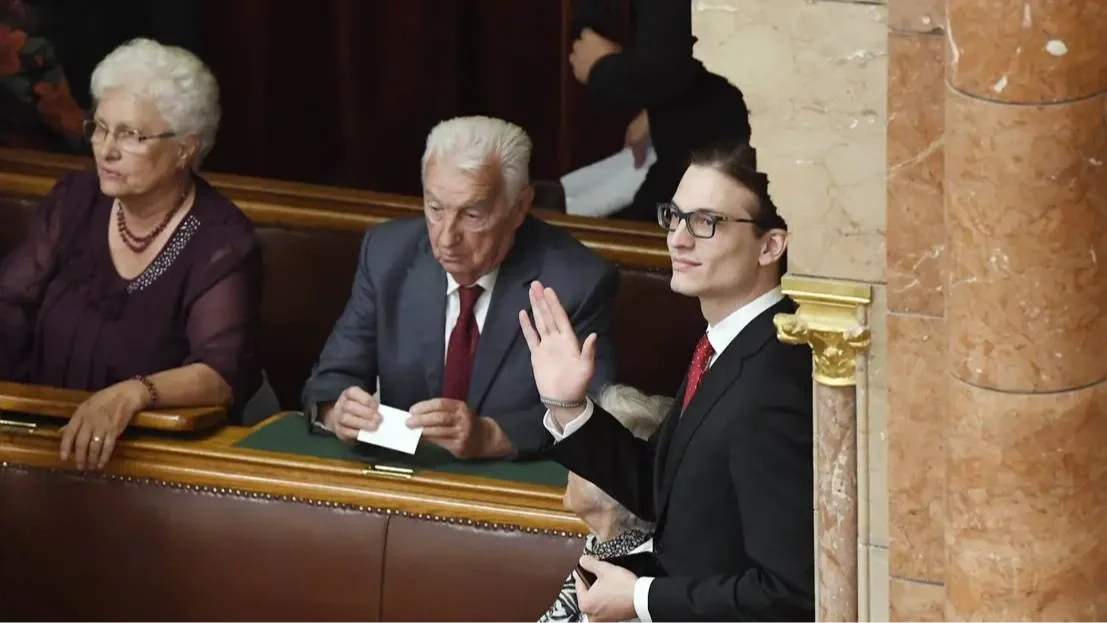 Kép forrása: Koszticsák Szilárd/MTI