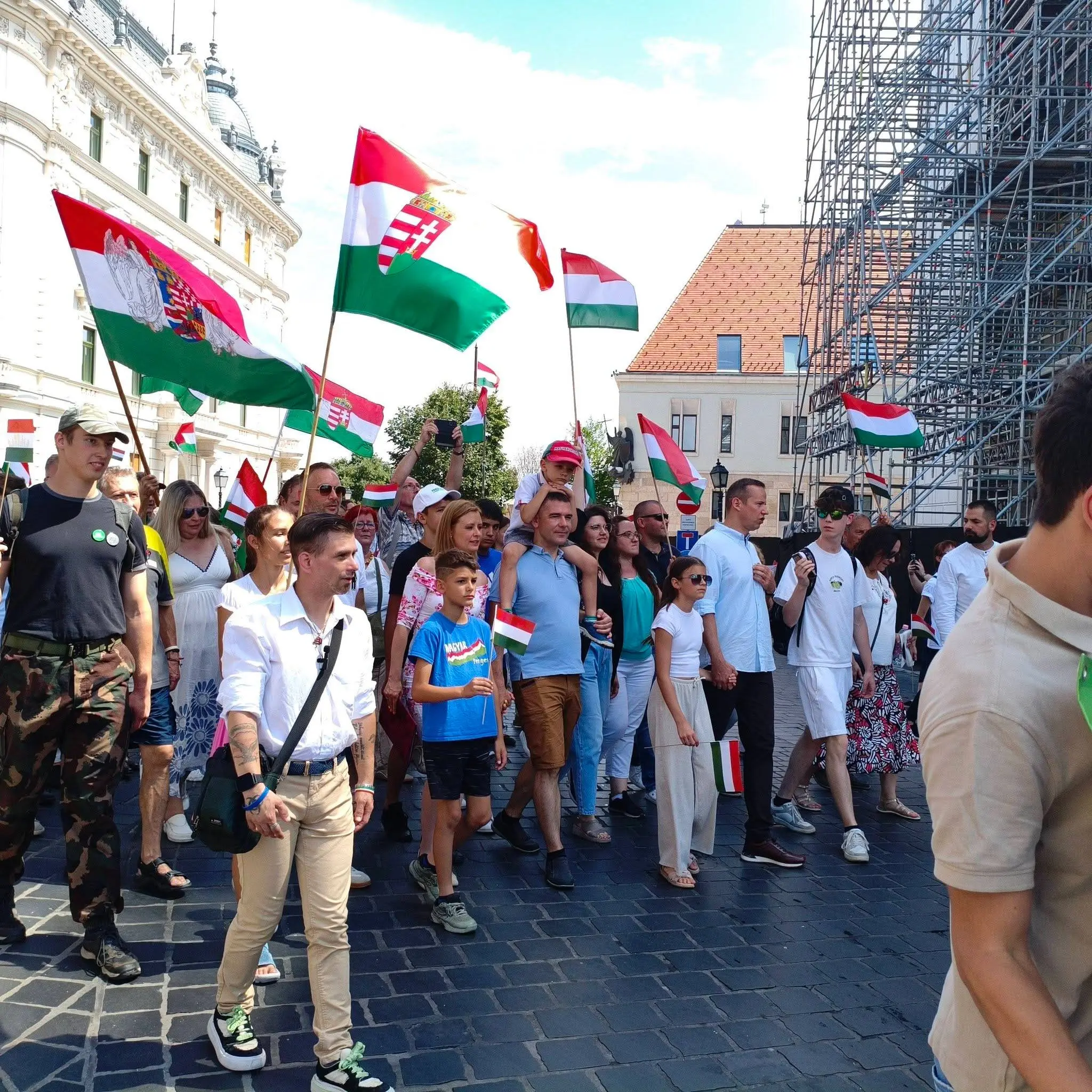 Kép: Magyar Jelen