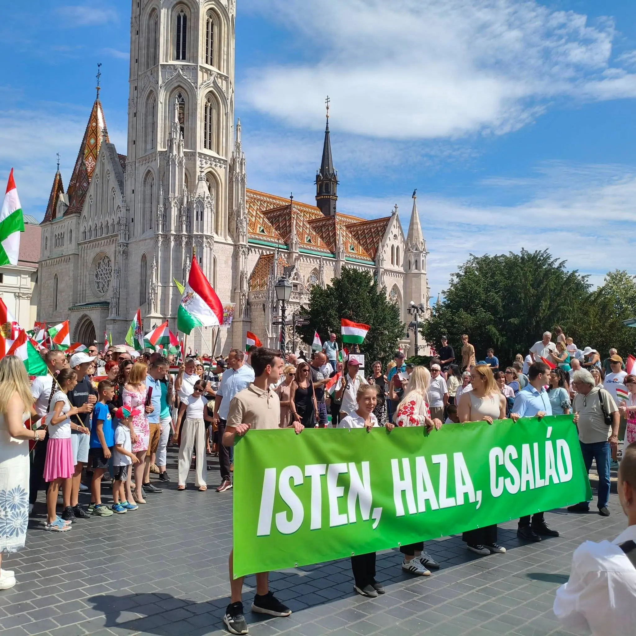 Kép: Magyar Jelen