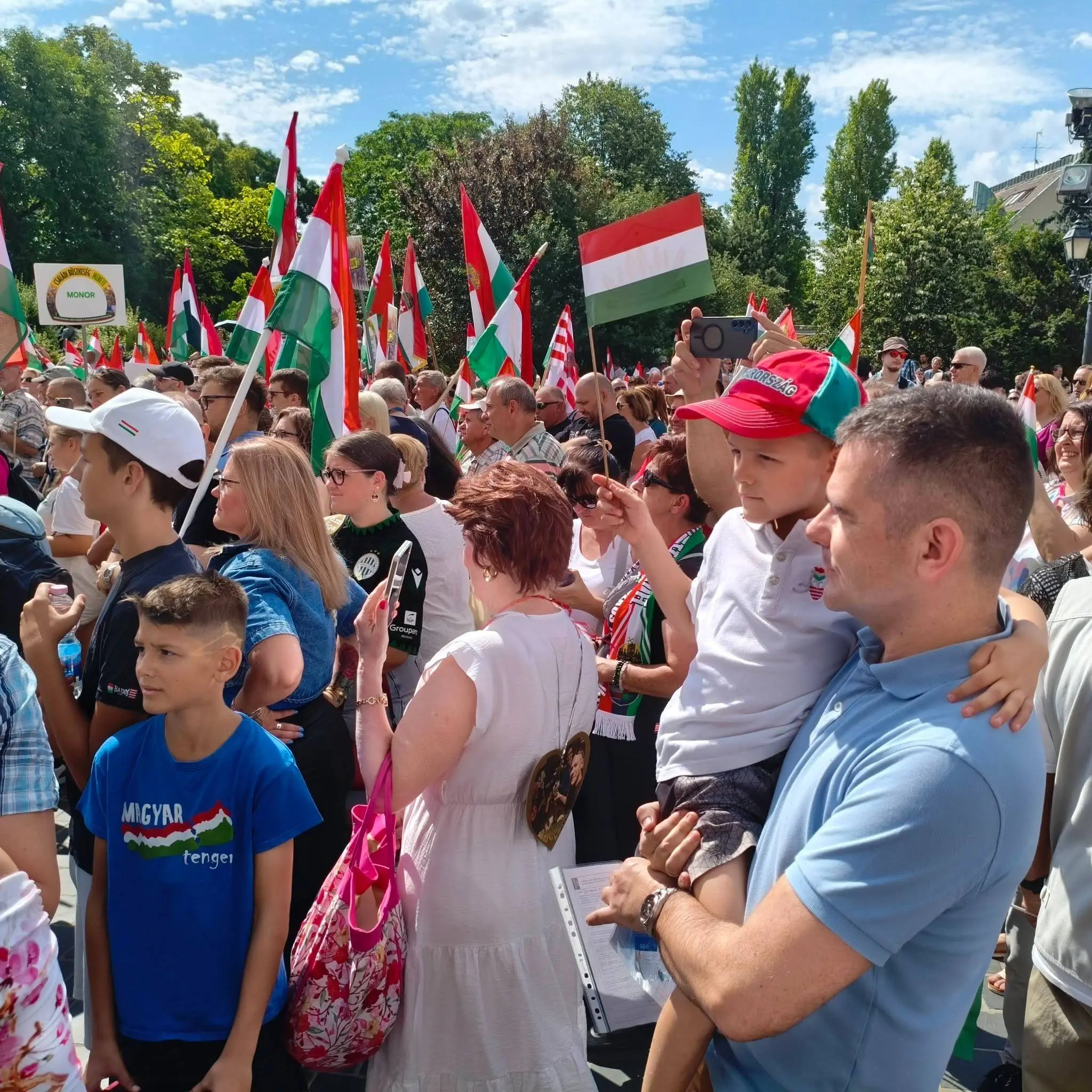 Kép: Magyar Jelen