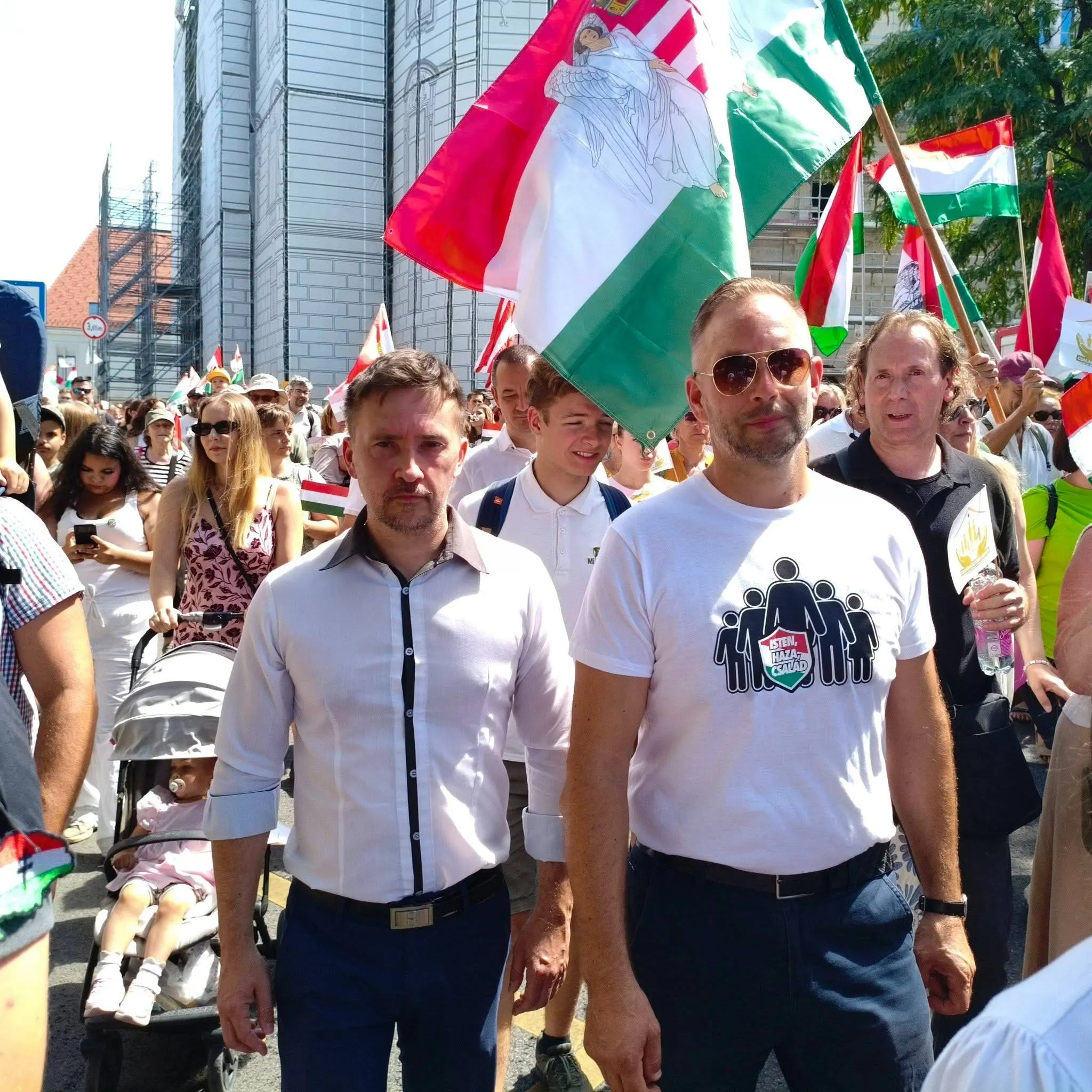 Kép: Magyar Jelen