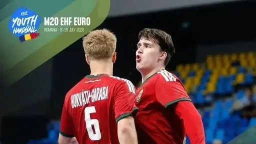 Kép forrása: Magyar Kézilabda Szövetség/Facebook